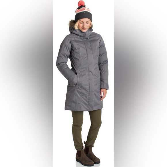 MEC Calidity Parka - Women's Size XS - Picture 1 of 6